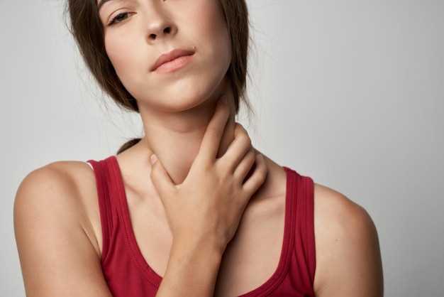 Гормональная терапия для лечения щитовидной железы у женщин