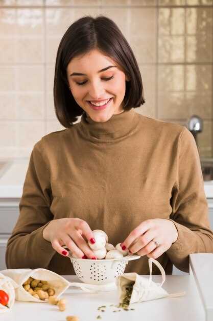 Преимущества употребления грецкого ореха для женщин после 40