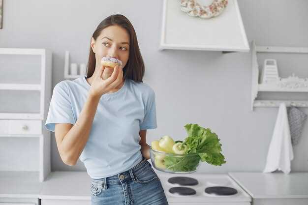 Какие продукты помогут поправиться и успокоить желудок