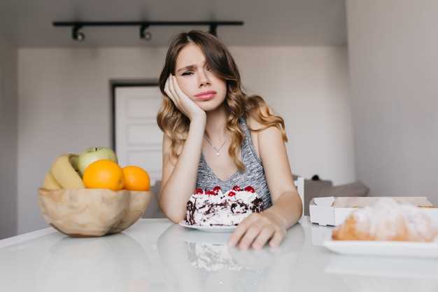 Причины повышения давления и сердцебиения после еды